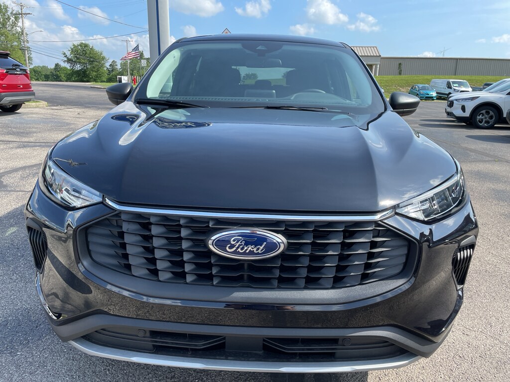 2025 Ford Escape Active photo 3