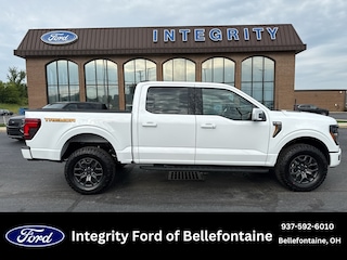 2026 Ford F-150 Tremor TRUCK