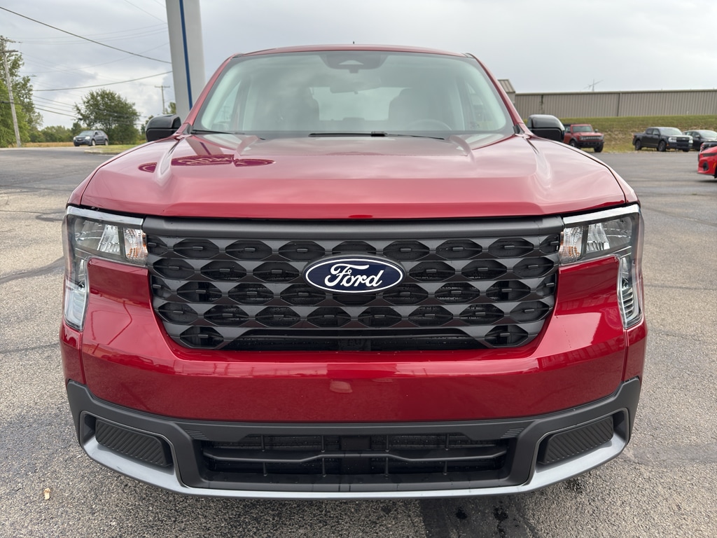 New 2025 Ford Maverick XLT TRUCK