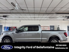 2026 Ford F-150 XLT TRUCK