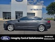 Ford Fusion Hybrid