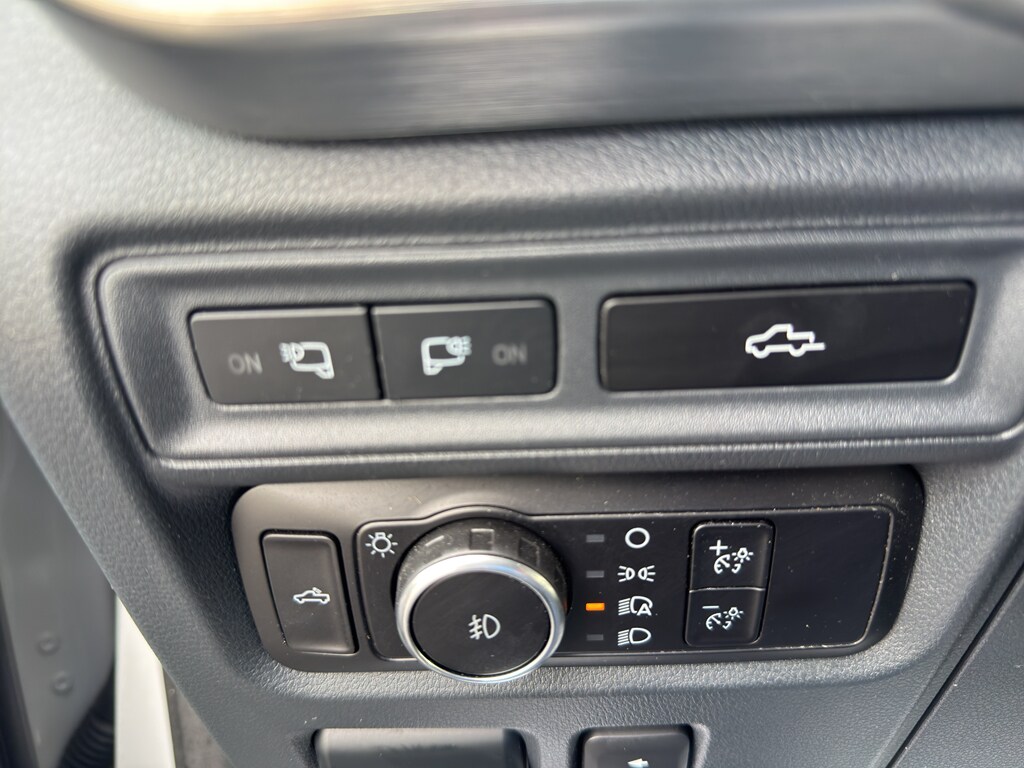 2023 Ford F-150 Lariat - Photo 19