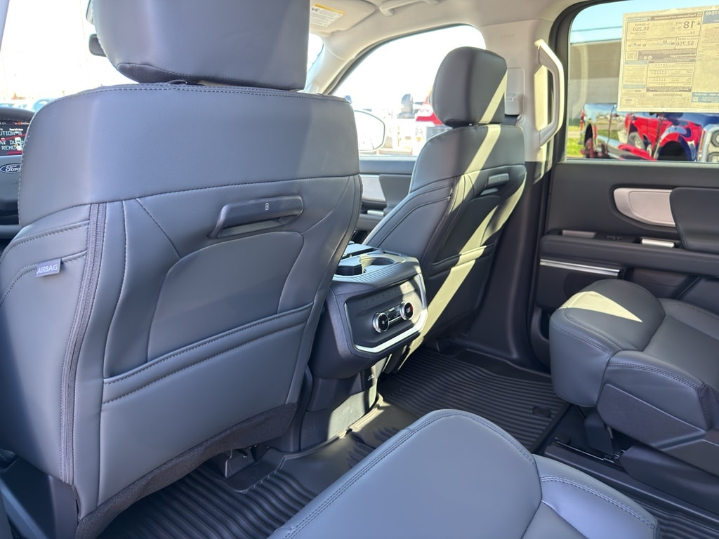 2026 Ford Expedition MAX Active - Photo 24