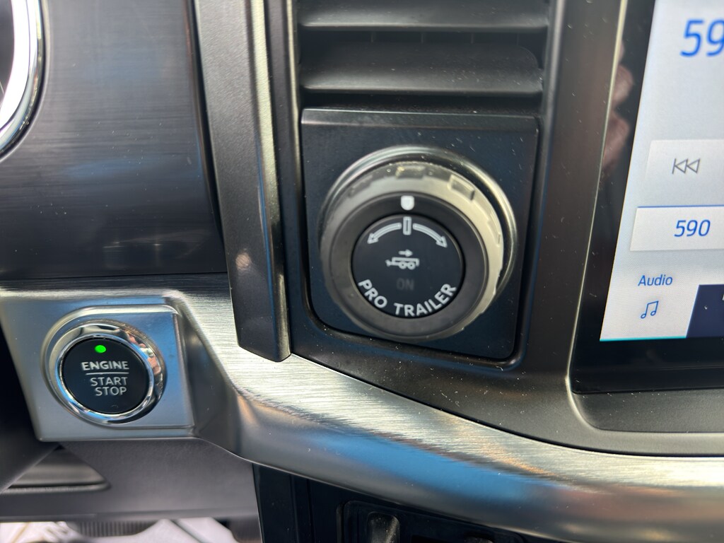 2023 Ford F-150 Lariat - Photo 22