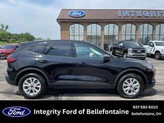 2025 Ford Escape Active SUV