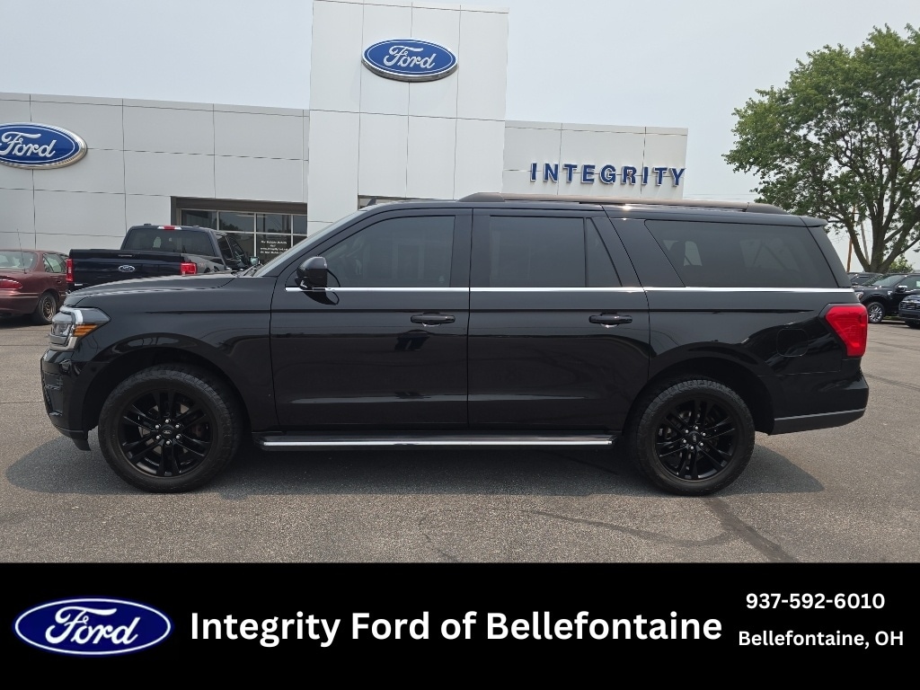 2023 Ford Expedition Max