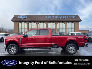 2026 Ford F-350 Lariat TRUCK