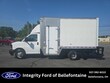 Chevrolet Express Cutaway