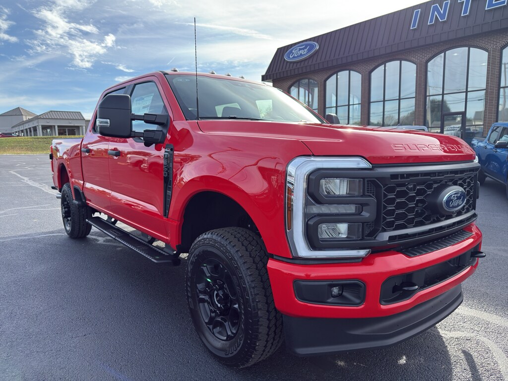 2026 Ford F-350 XL photo 2