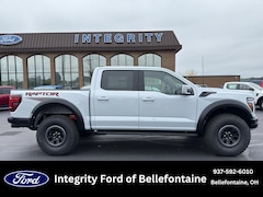 2025 Ford F-150 Raptor TRUCK