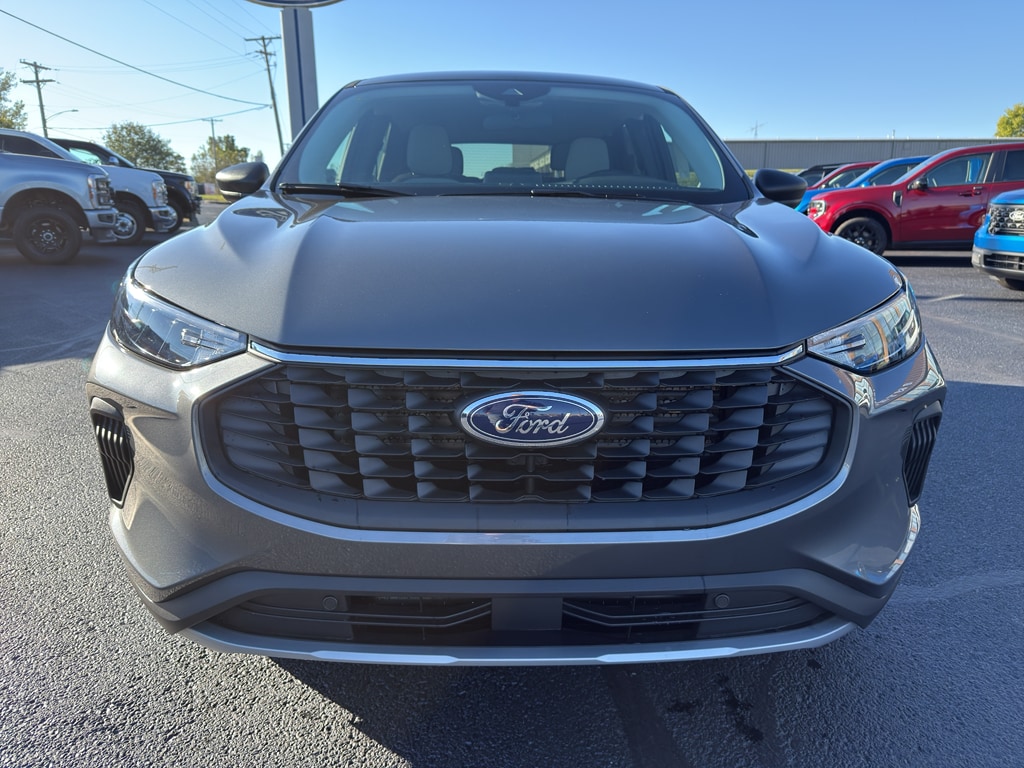 New 2025 Ford Escape Active SUV