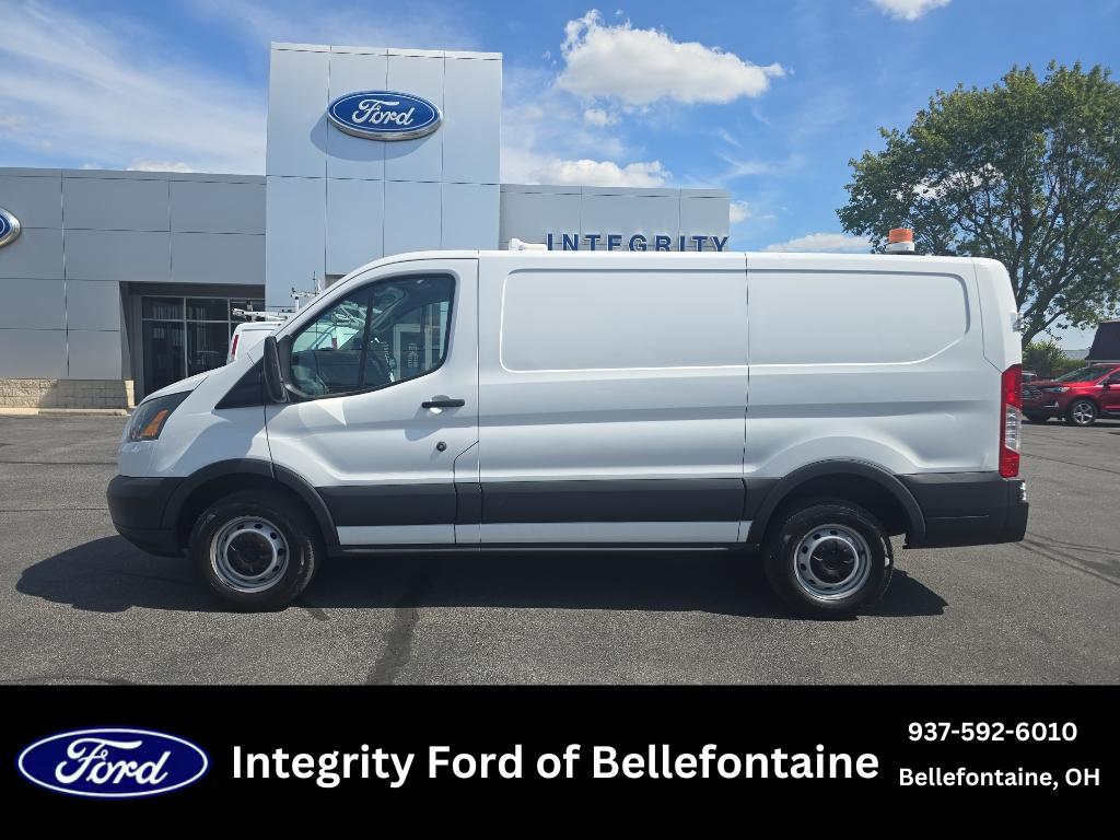 2016 Ford Transit