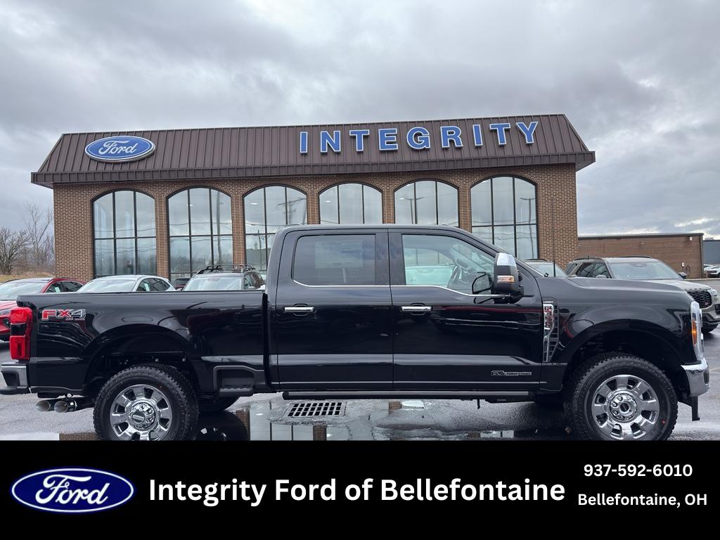 2026 Ford F-350 TRUCK 