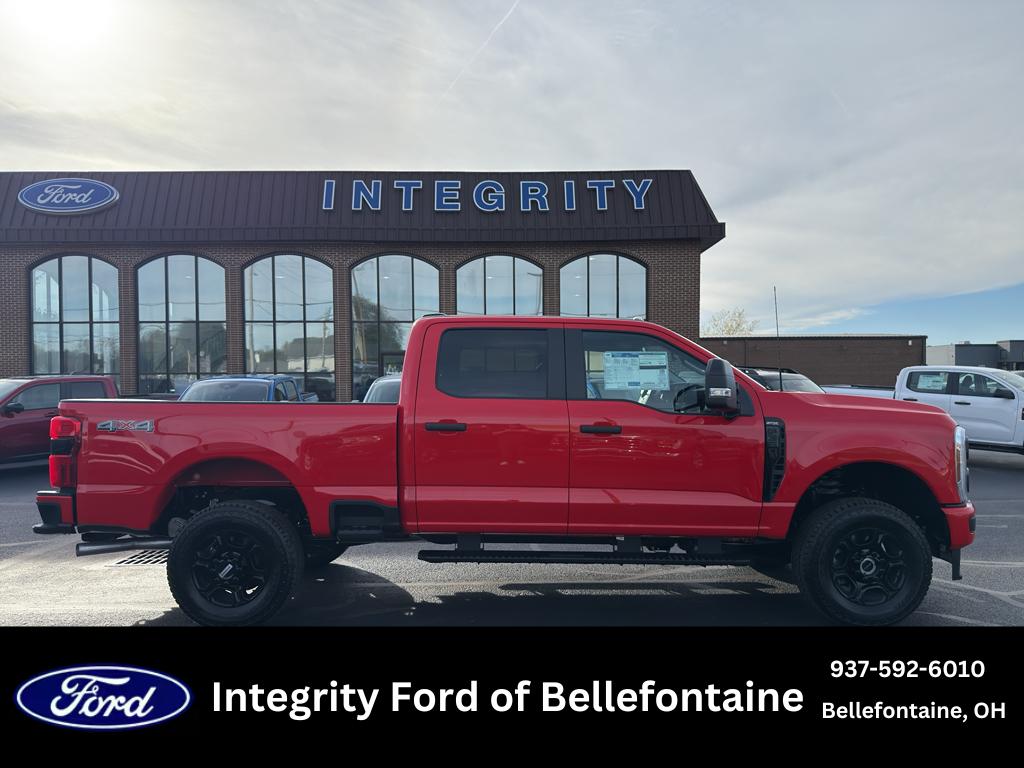 2026 Ford F-350 Super Duty XL's photo