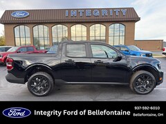 2025 Ford Maverick XLT TRUCK