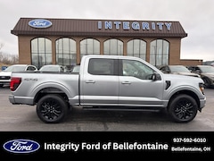 2026 Ford F-150 XLT TRUCK