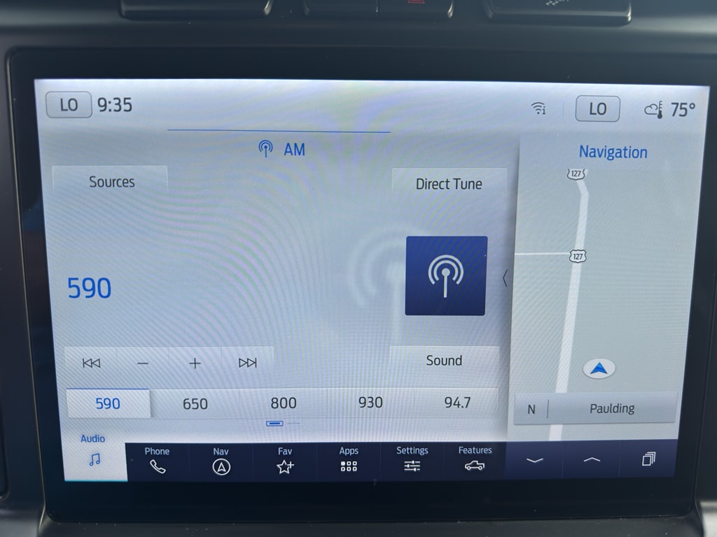 2023 Ford F-150 Lariat - Photo 27