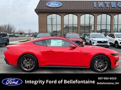 2025 Ford Mustang GT Premium CAR