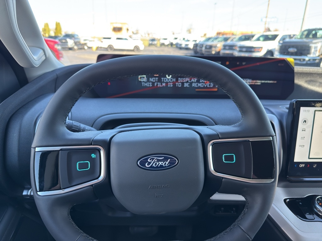 2026 Ford Expedition MAX Active - Photo 14