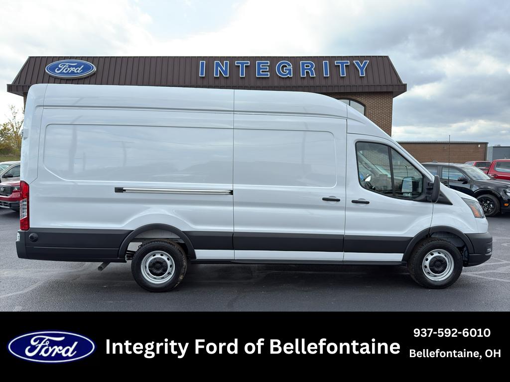 2026 Ford Transit Van Base's photo