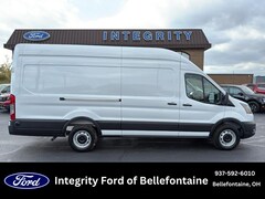 2026 Ford Transit Van Base VAN