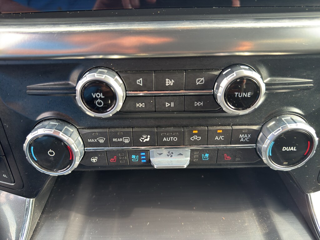 2023 Ford F-150 Lariat - Photo 17