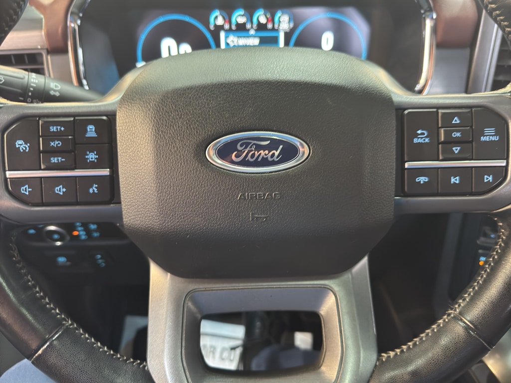 2023 Ford F-150 Lariat - Photo 13