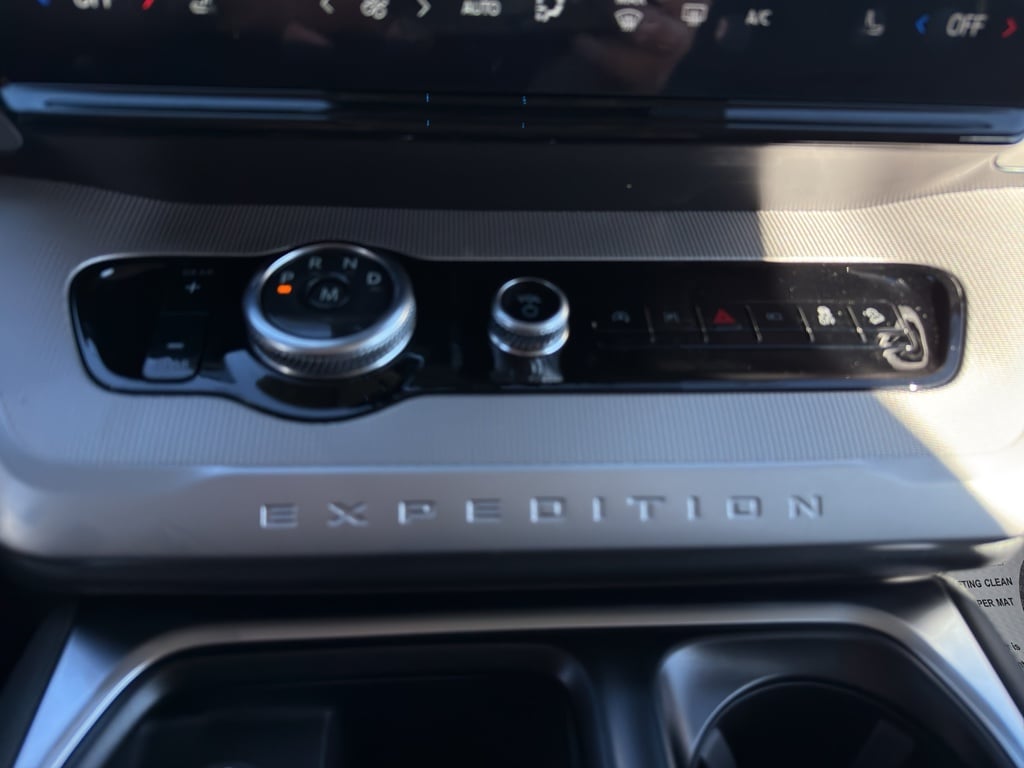2026 Ford Expedition MAX Active - Photo 18