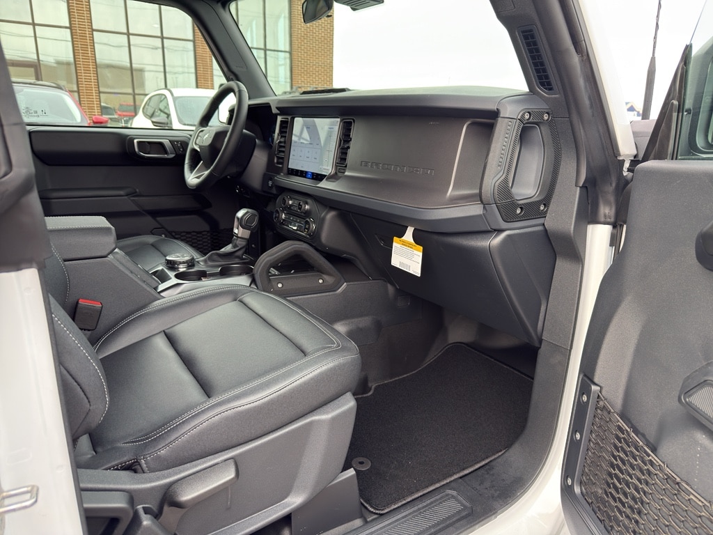 2025 Ford Bronco 4-Door Badlands - Photo 29