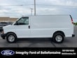 Chevrolet Express 2500