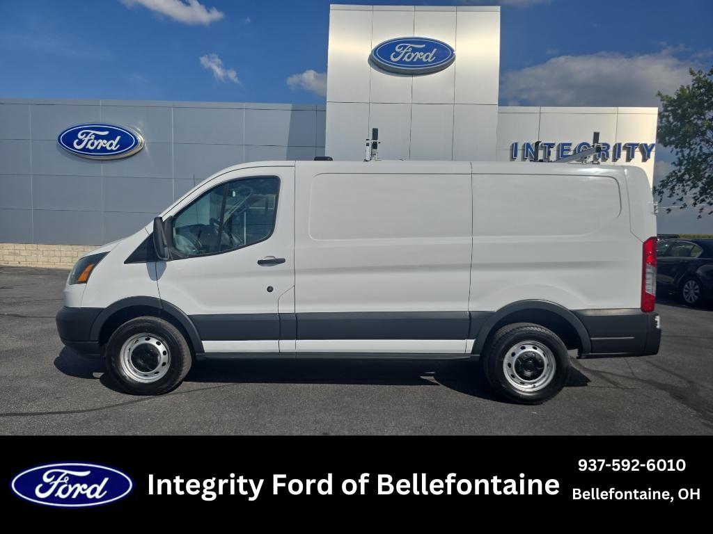 2015 Ford Transit Base