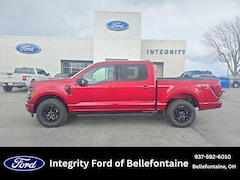 2026 Ford F-150 XLT TRUCK