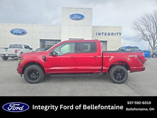 2026 Ford F-150 XLT TRUCK