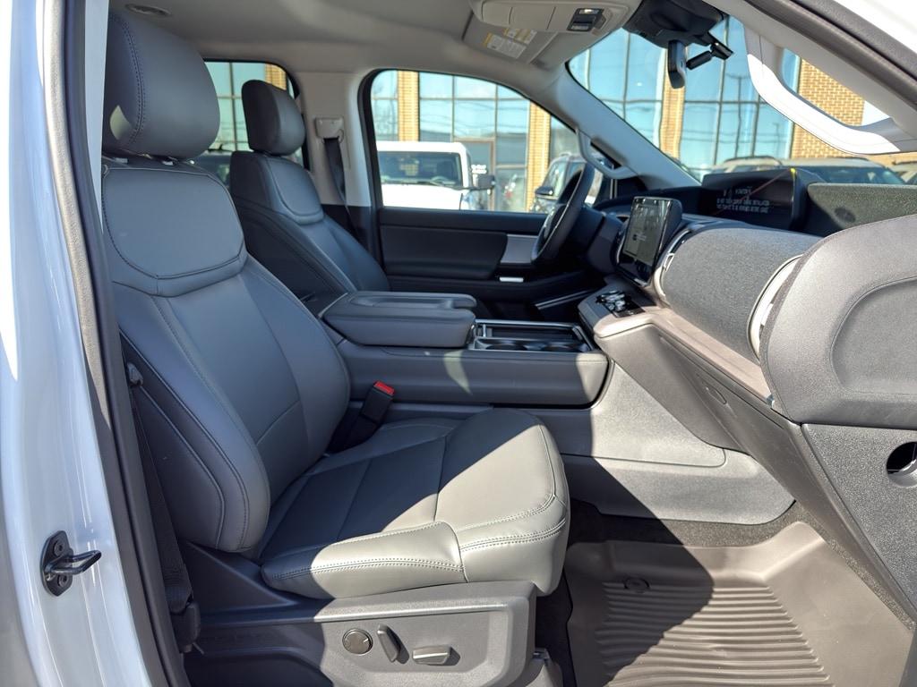 2026 Ford Expedition MAX Active - Photo 34