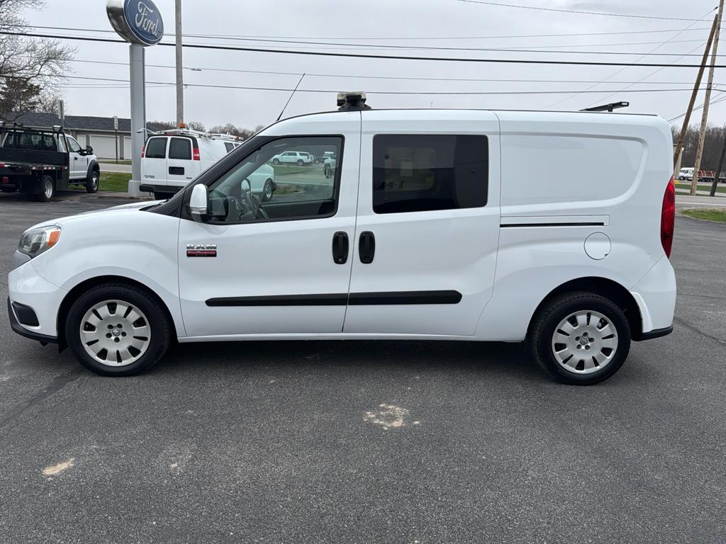 2015 Ram ProMaster City Tradesman SLT Wagon photo 3