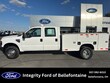 Ford F-350 Chassis