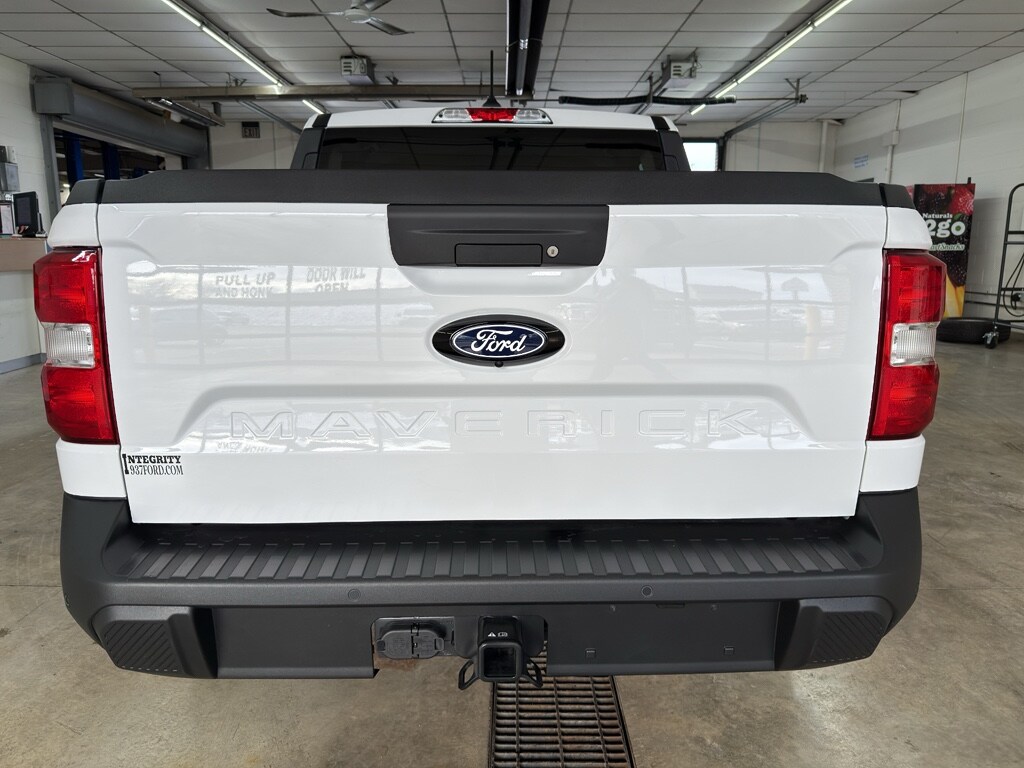 New 2026 Ford Maverick XL TRUCK