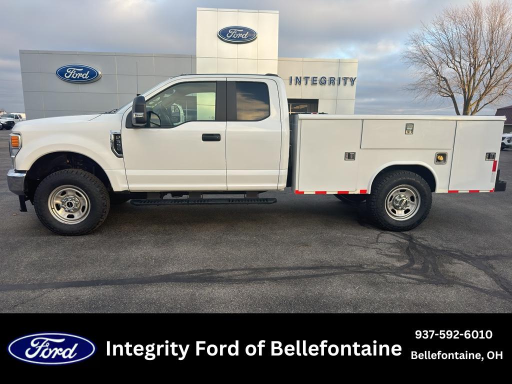2020 Ford F-350 Base's photo