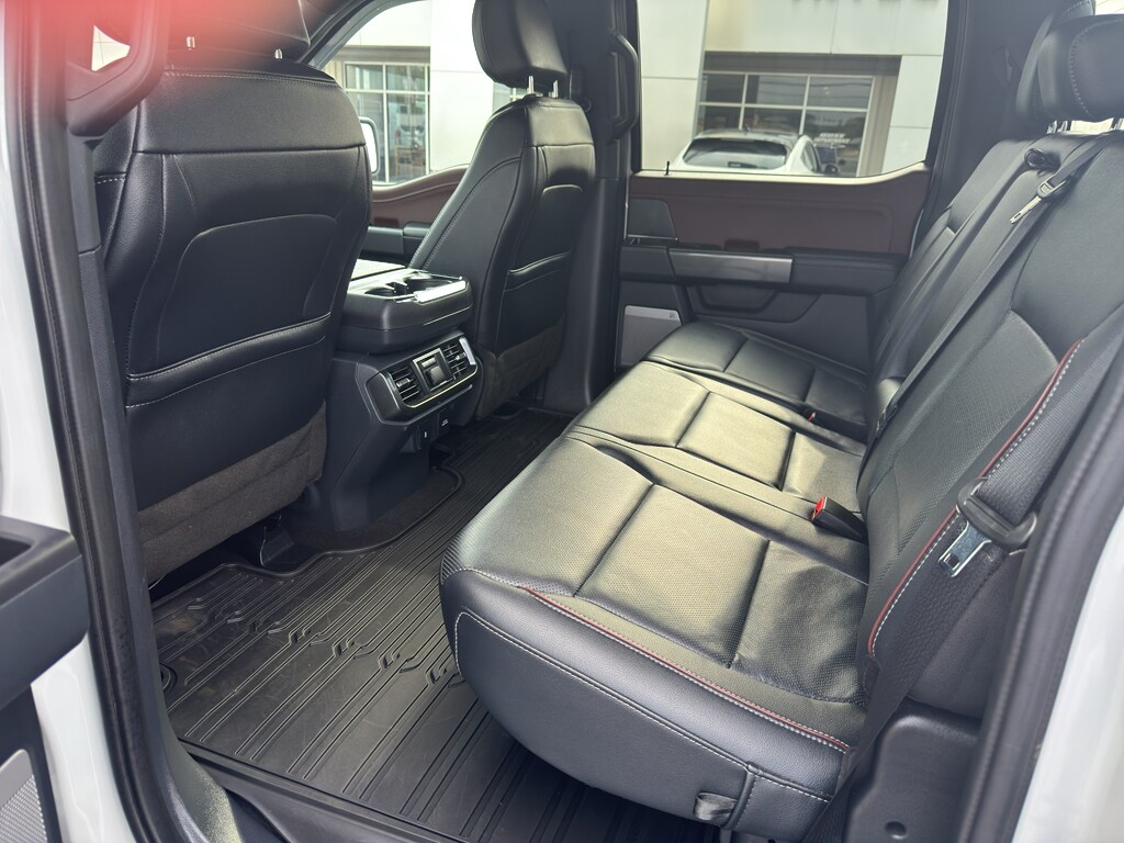 2023 Ford F-150 Lariat - Photo 36