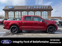 2026 Ford F-150 STX TRUCK