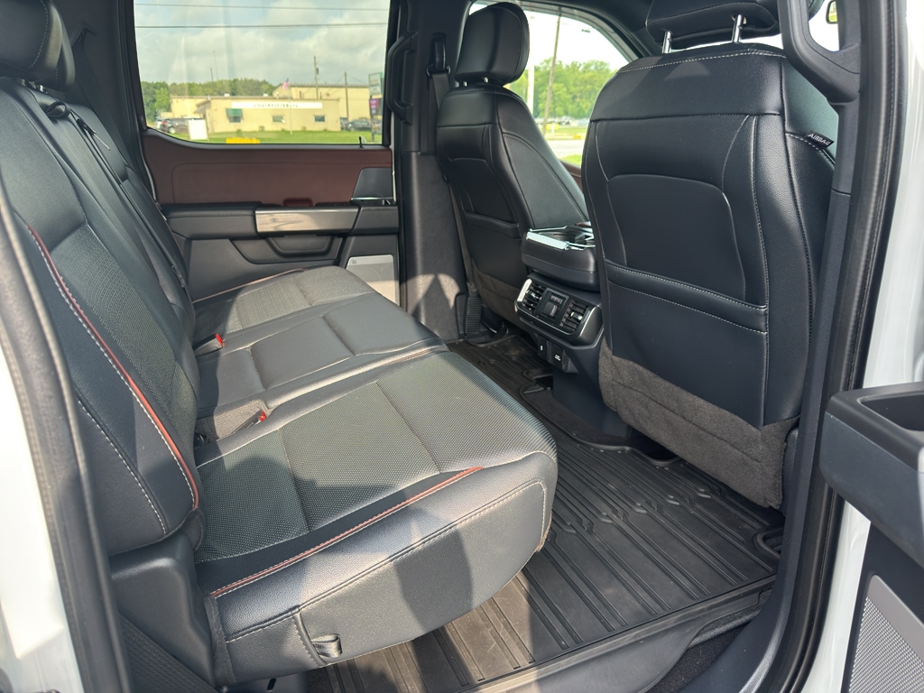 2023 Ford F-150 Lariat - Photo 35