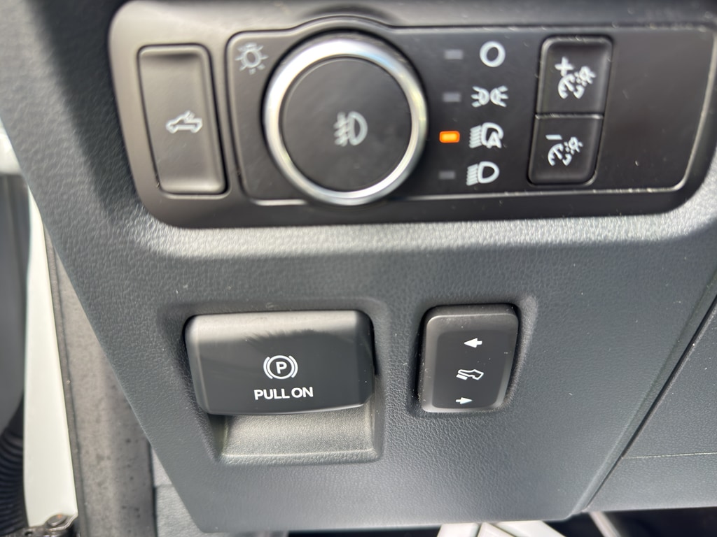 2023 Ford F-150 Lariat - Photo 20