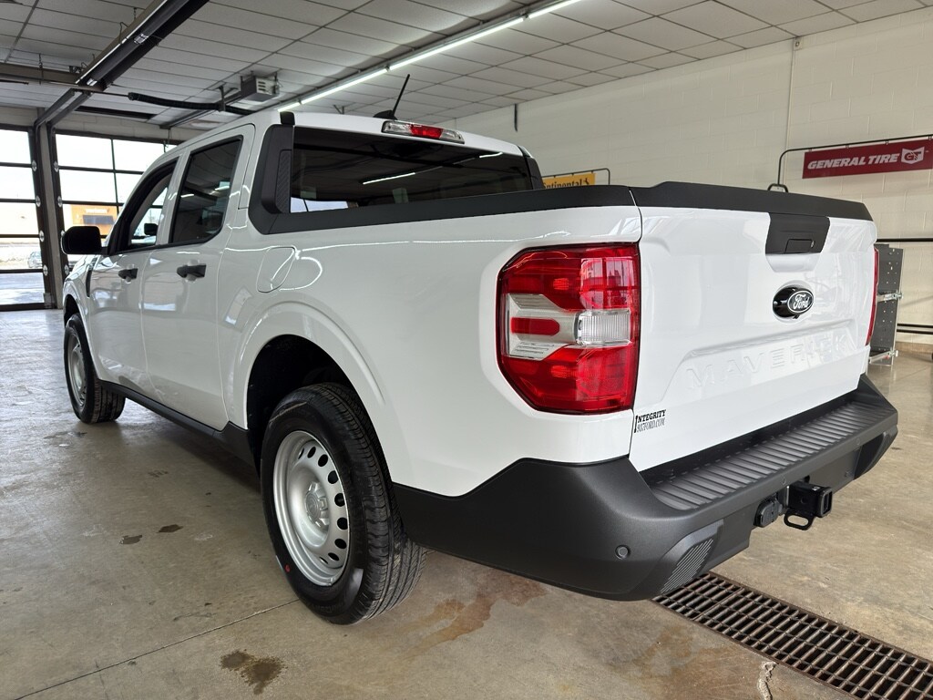 New 2026 Ford Maverick XL TRUCK
