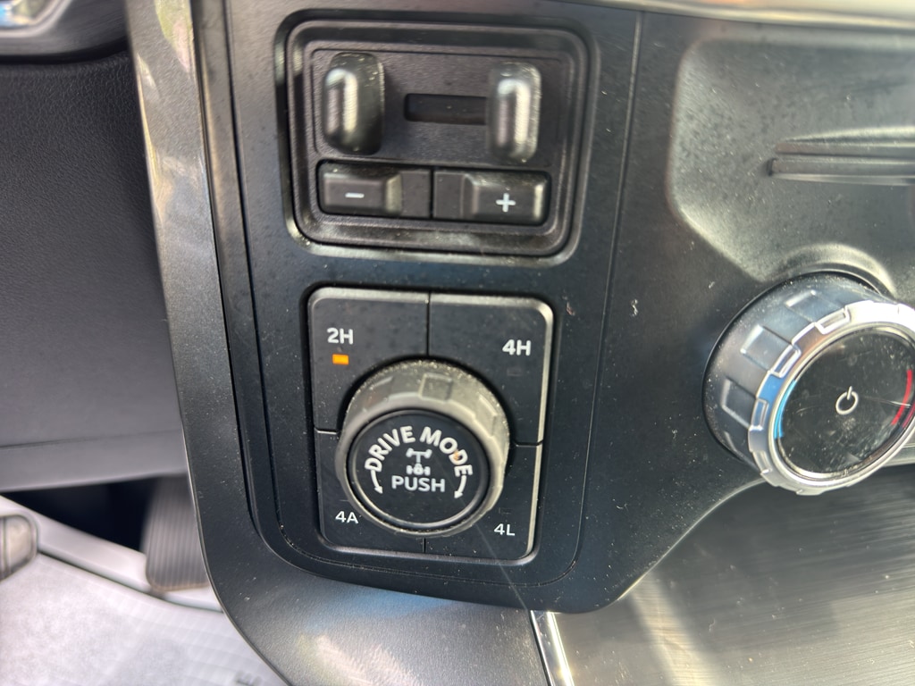2023 Ford F-150 Lariat - Photo 15