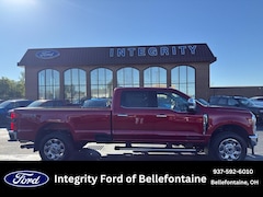 2026 Ford F-350 Lariat TRUCK