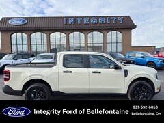 2025 Ford Maverick XLT TRUCK