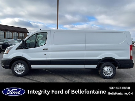 2024 Ford Transit-250 Cargo Base Van Low Roof Van