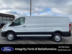 2024 Ford Transit Van Base VAN