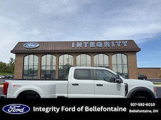 2026 Ford F-450 XL TRUCK