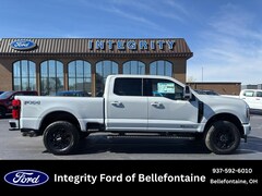 2026 Ford F-350 Lariat TRUCK